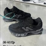 Buty Sportowe DAMSKIE (36-41_12par) 1982226