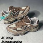 Buty Sportowe DAMSKIE (36-41_12par) 1982227