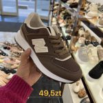 Buty Sportowe DAMSKIE (36-41_12par) 1982427