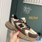 Buty Sportowe DAMSKIE (36-41_12par) 1982436