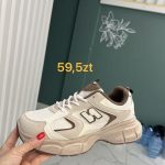 Buty Sportowe DAMSKIE (36-41_12par) 1982437