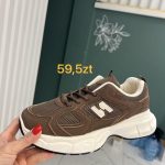 Buty Sportowe DAMSKIE (36-41_12par) 1982438