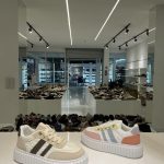 Buty Sneakersy DAMSKIE (36-41_12par) 1982457