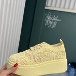 Buty Sneakersy DAMSKIE (36-41_12par) 1982466