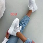 Buty Sneakersy DAMSKIE (36-41_12par) 1982467