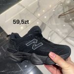 Buty Sportowe DAMSKIE (36-41_12par) 1982471