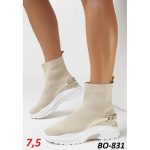 Buty Sneakery skarpetkowe DAMSKIE (36-41_12par) 1982797