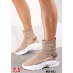 Buty Sneakery skarpetkowe DAMSKIE (36-41_12par) 1982798