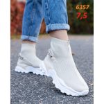 Buty Sneakery skarpetkowe DAMSKIE (36-41_12par) 1982799