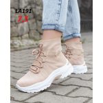 Buty Sneakery skarpetkowe DAMSKIE (36-41_12par) 1982800