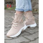 Buty Sneakery skarpetkowe DAMSKIE (36-41_12par) 1982803