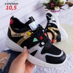 Buty Sneakersy DAMSKIE (36-41_12par) 1982811