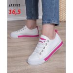 Buty Sneakersy DAMSKIE (36-41_12par) 1982820