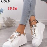 Buty Sneakersy DAMSKIE (36-41_12par) 1982825