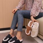 Buty Klapki DAMSKIE(36-41_12par) 1983033