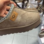 Kapcie damskie UGG 36/41_ 12par 1983045