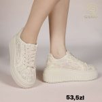 Buty Sneakersy DAMSKIE (36-41_12par) 1983572