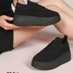 Buty Sneakersy DAMSKIE (36-41_12par) 1983576