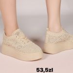 Buty Sneakersy DAMSKIE (36-41_12par) 1983577