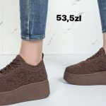 Buty Sneakersy DAMSKIE (36-41_12par) 1983578