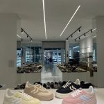Buty Sneakersy DAMSKIE (36-41_12par) 1983583