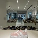 Buty Sneakersy DAMSKIE (36-41_12par) 1983584