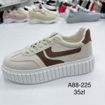 Buty Sneakersy DAMSKIE(36-41_12par) 1983591