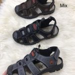 Buty Sandały MĘSKIE (41-46_18par) 1983996
