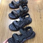 Buty Sandały MĘSKIE (41-46_12par) 1983998