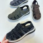 Buty Sandały MĘSKIE (40-45_12par) 1983999