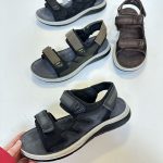 Buty Sandały MĘSKIE (40-45_12par) 1984000