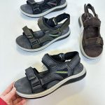 Buty Sandały MĘSKIE (40-45_12par) 1984001