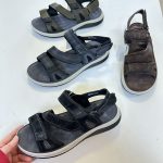 Buty Sandały MĘSKIE (40-45_12par) 1984004