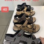 Buty Sandały MĘSKIE (46-49_8par) 1984006