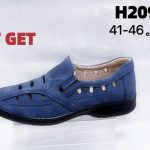 Buty Sandały MĘSKIE (41-46_12par) 1984013