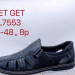 Buty Sandały MĘSKIE (46-48_8par) 1984014