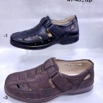 Buty Sandały MĘSKIE (41-46_12par) 1984016