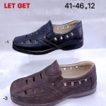 Buty Sandały MĘSKIE (41-46_12par) 1984017
