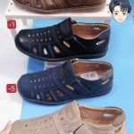 Buty Sandały MĘSKIE (41-46_12par) 1984018