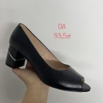 Buty Czołenka DAMSKIE(36-41_12par) 1984585