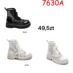 Buty Botki DAMSKIE(36-41_12par) 1984601