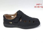 Buty Półbuty MĘSKIE (40-46_12par) 1984773