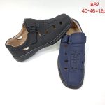 Buty Półbuty MĘSKIE (40-46_12par) 1984775