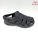 Buty Sandały MĘSKIE (40-46_12par) 1984779