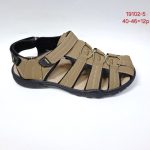 Buty Sandały MĘSKIE (40-46_12par) 1984844