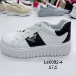 Buty Sneakersy DAMSKIE(36-41_12par) 1985012