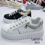Buty Sneakersy DAMSKIE(36-41_12par) 1985013