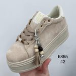 Buty Sneakersy DAMSKIE(36-41_12par) 1985014