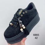 Buty Sneakersy DAMSKIE(36-41_12par) 1985015