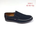 Buty Półbuty MĘSKIE (40-46_12par) 1985236